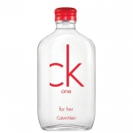 Calvin Klein One Red For Her