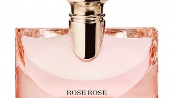 Bvlgari Splendida Rose