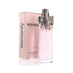 Thierry Mugler Womanity