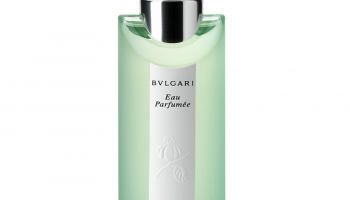 Bvlgari Eau Parfumee au The Vert