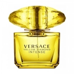 Versace Yellow Diamond Intense