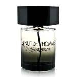 Yves Saint Laurent La Nuit de l’Homme